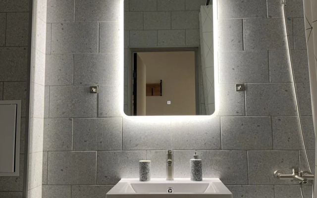 Квартира Уютная в Новом Доме