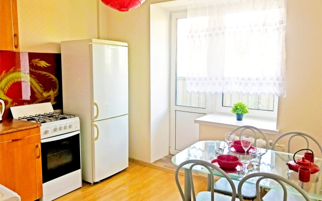 Апартаменты Квартирный вопрос Николаева 22