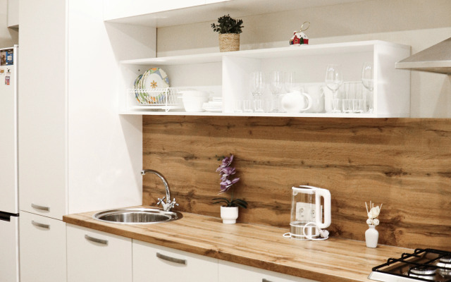 Квартира Замечательная