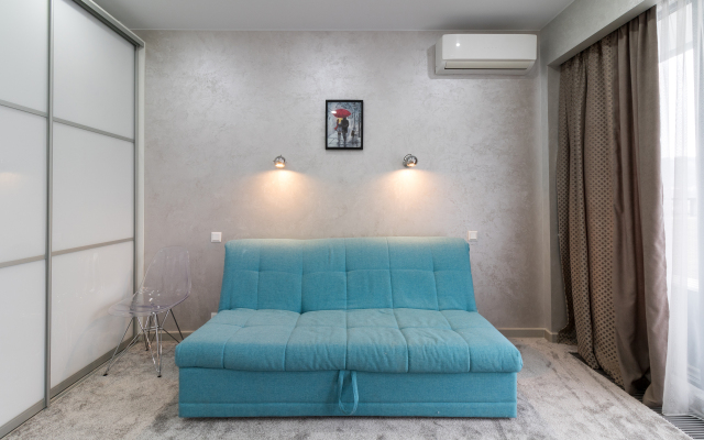 Pyat' Zvyozd Kassiopei Apartments 5