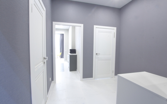 Апартаменты Абсалямова