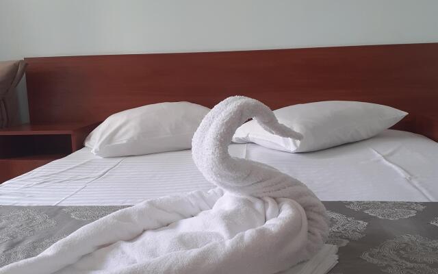 Usadba Agat Guest House
