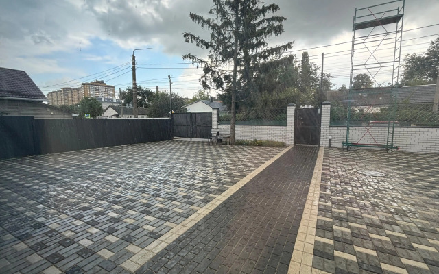 Гостевой дом на Брянской