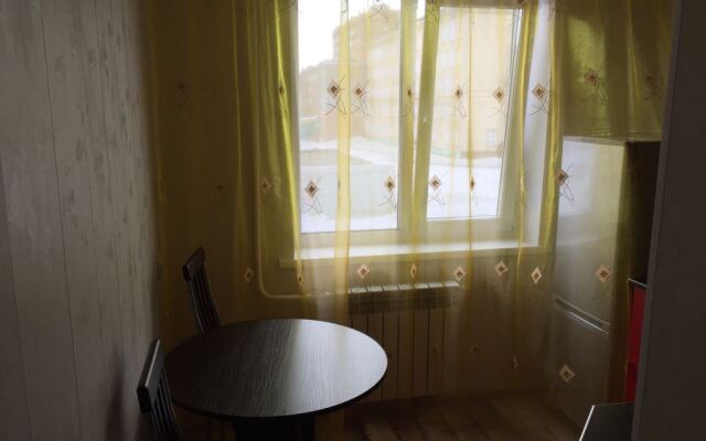 Апартаменты на проспекте Ленинский 39