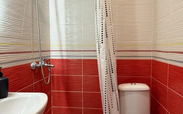 Апартаменты в Новом Жк Город СЕ2