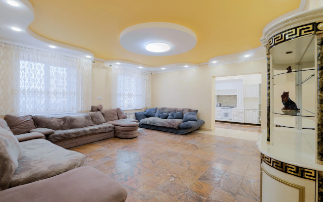 Tsarskiy Guest house