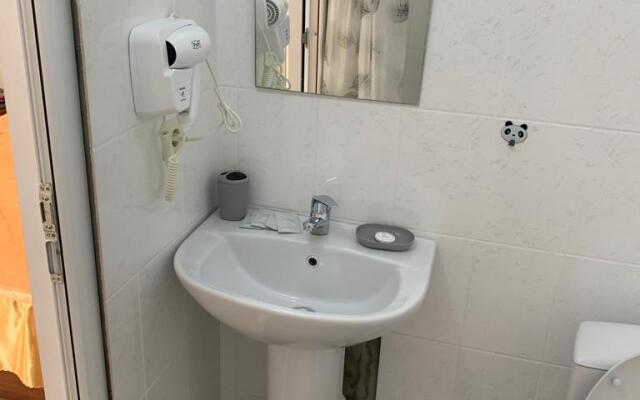 Private House Agava