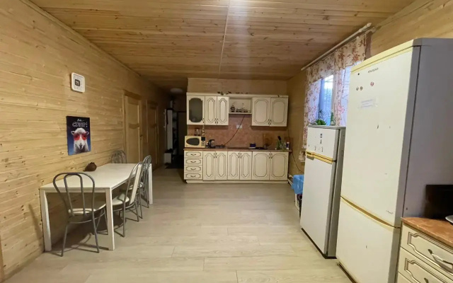 Гостевой Дом Страдань