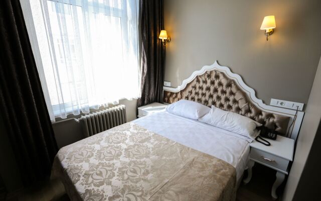 Sehir Oldcity Hotel