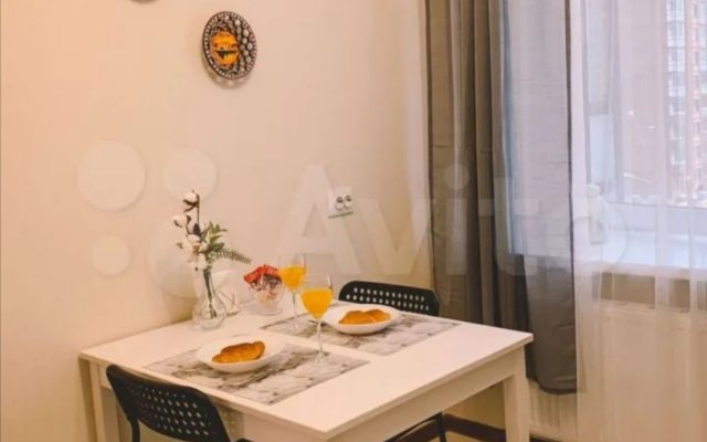 Otdykh s Komfortom Apartments