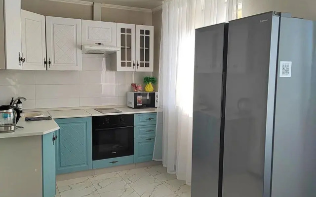 Sozvezdie Kamchatki S Vidom Na Bukhtu Apartments