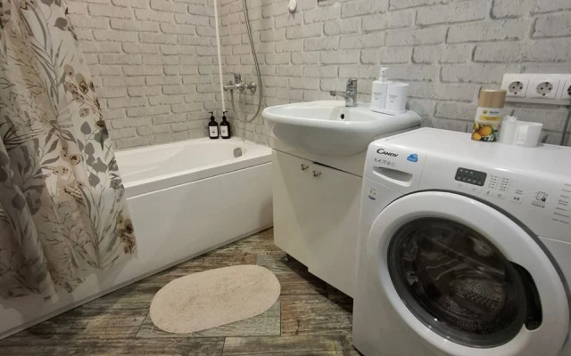 Квартира двухкомнатная Вакина 26