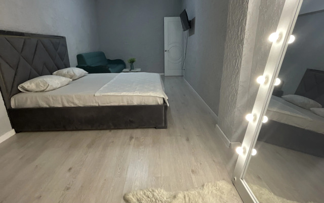 Апартаменты К328