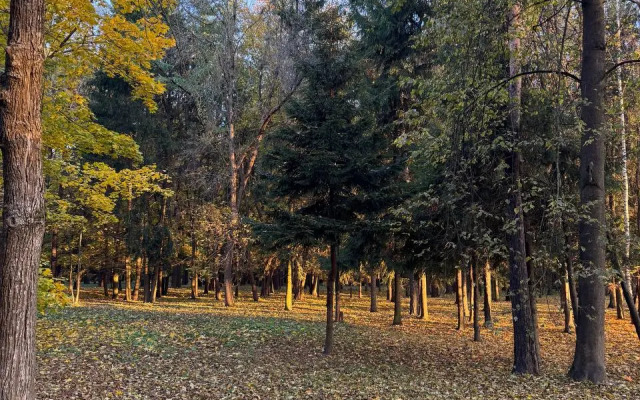 Апартаменты в ЖК Парк Челюскинцев