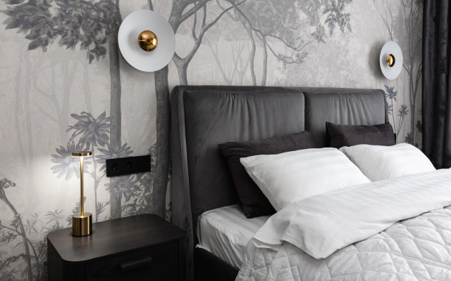 Апартаменты Хороший Вкус