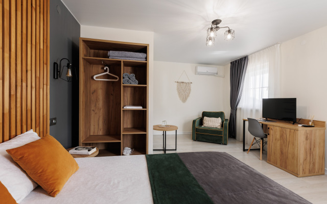 Limonad Guest House