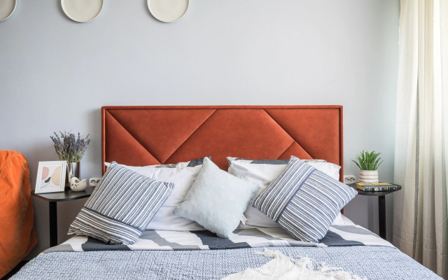 Апартаменты RentalSPb