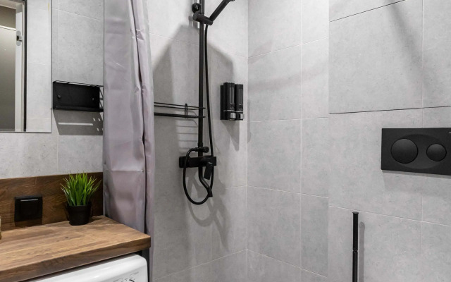Odnokomnatnye Rossiya Zorge 28 Apartments