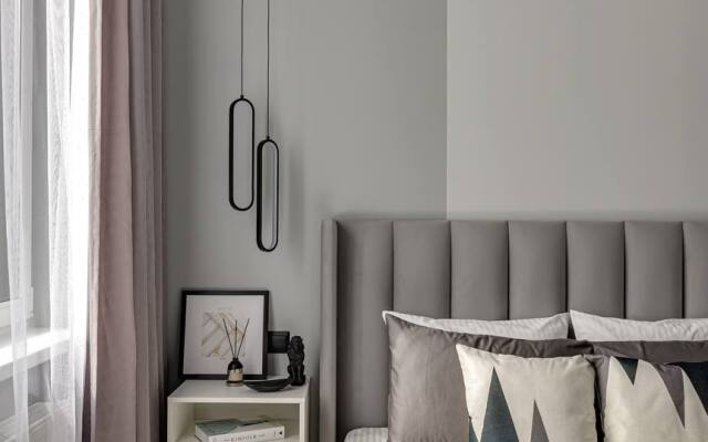 Business & Travel Apartments