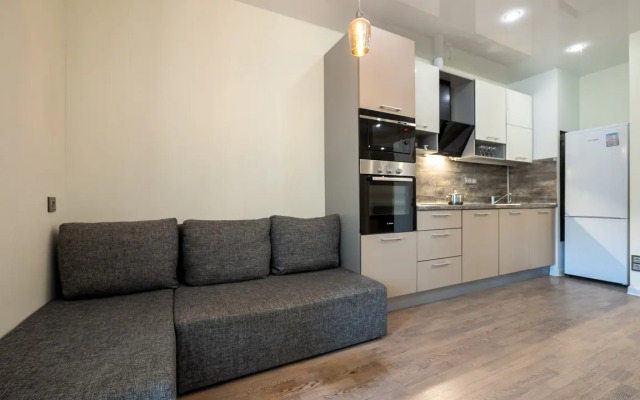 Apartments 1 Maxrealty24 Novotushinskaya 2