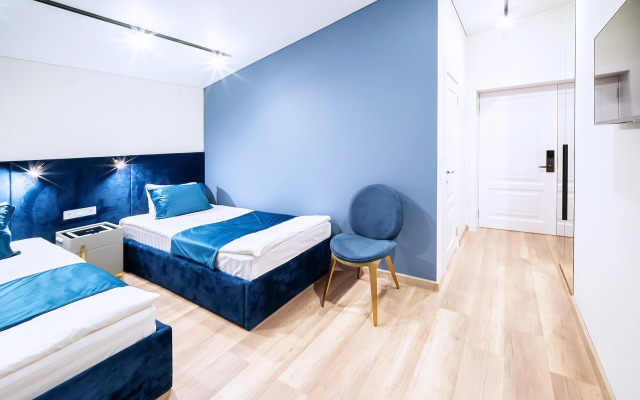 Dom Na Grebnom Guest house