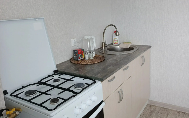 Квартира Дерен