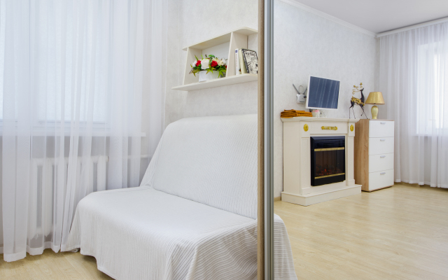 Квартира на Ромашке