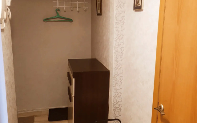 Апартаменты на Ленинском Проспекте