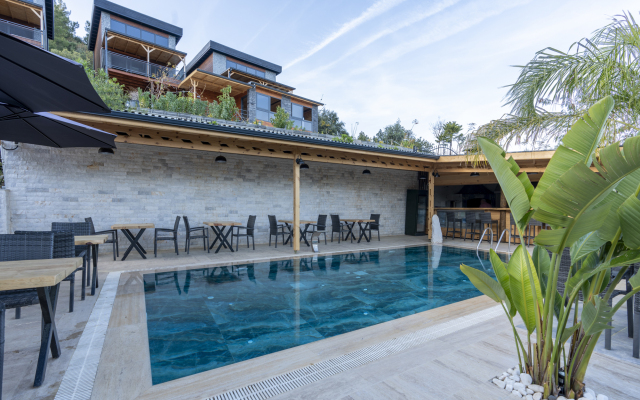 La Veranda Villas