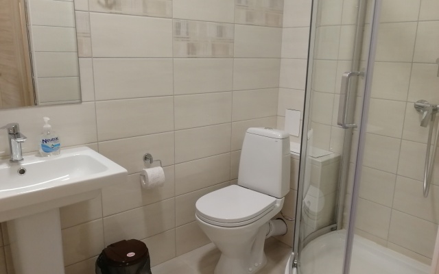 Мини-отель Алмаз