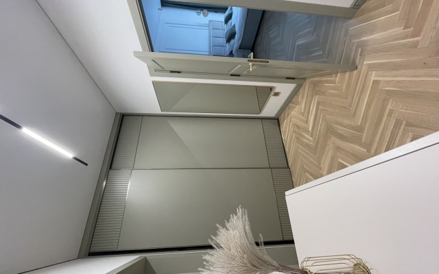 "Oliviya" Apartment