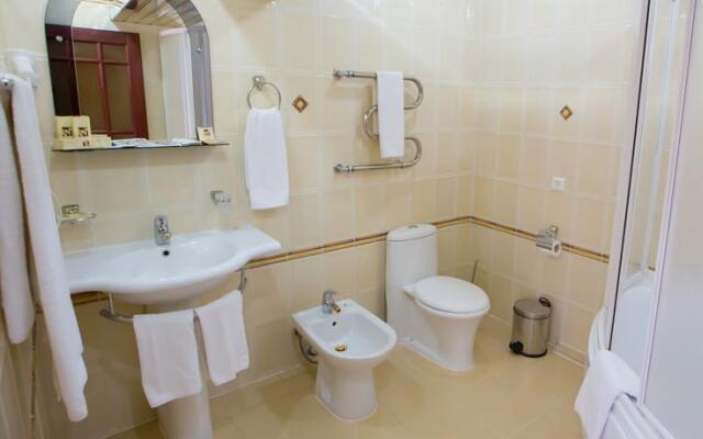 Inturist Congress Hotel