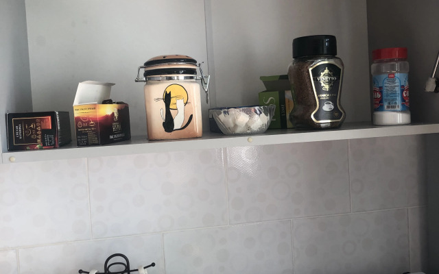 Квартира рядом с ТРЦ