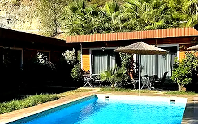 Terra Garden Hotel