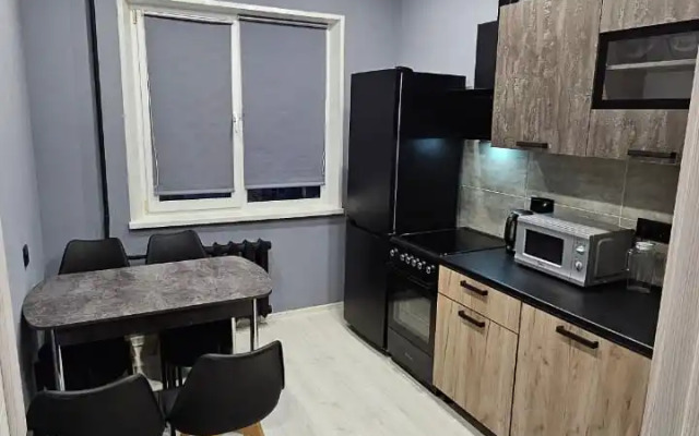 Квартира Олимпийская 83