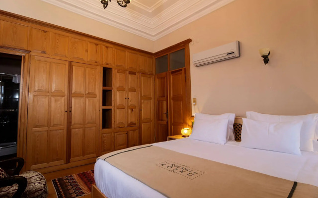 Отель Koçanlı Köşkü