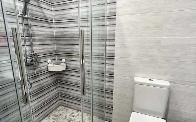 34 Domika Ryadom S Tsentrom Goroda Private house