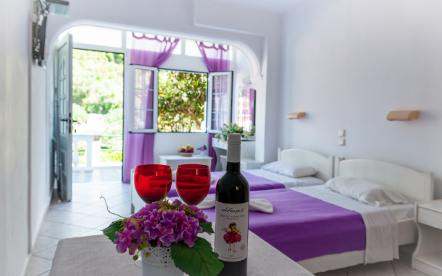 Blumarin Apart Hotel