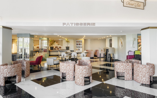 Отель The X Belek