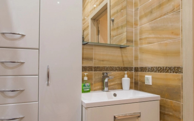Apartamenty Semeynye Bestflat24 Letnaya 21 Vozle Areny