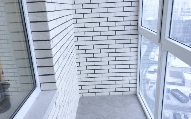 Apartment Chaikovsky on Repina 4 LUX