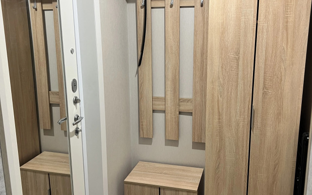 Квартира на Земской 14