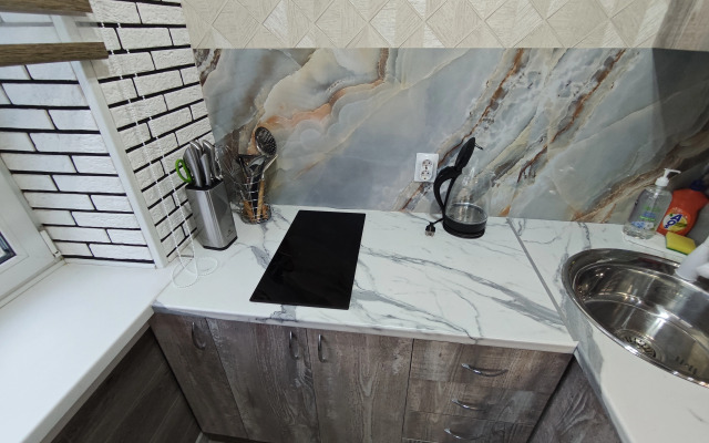 Апартаменты на Красной Армии 136/1