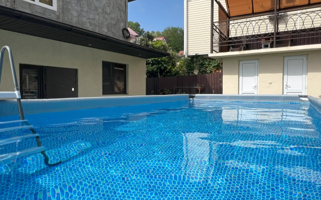 Mindal Guest house