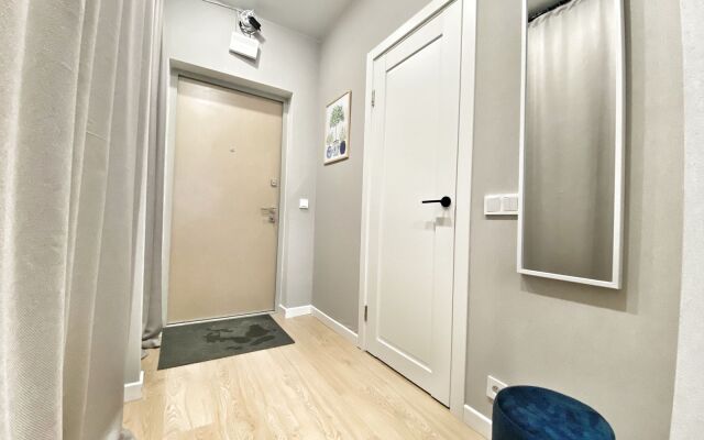 Studiya Zhk Odingrad Flat
