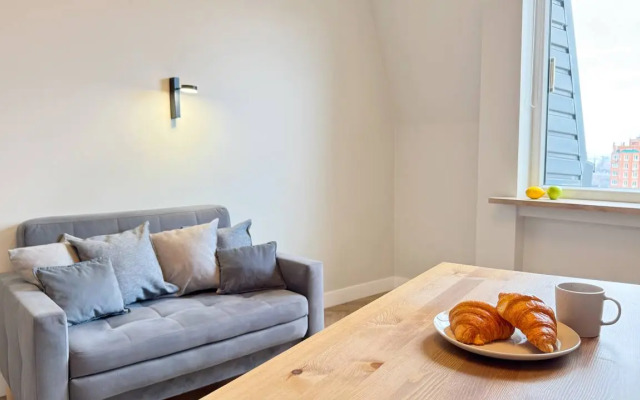 Квартира Good Home