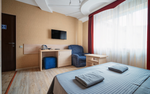 Loza Hotel
