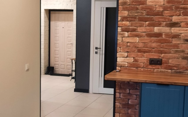 Квартира Gagara 7Б