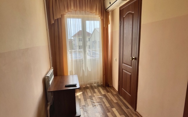 Atlantika Guest house