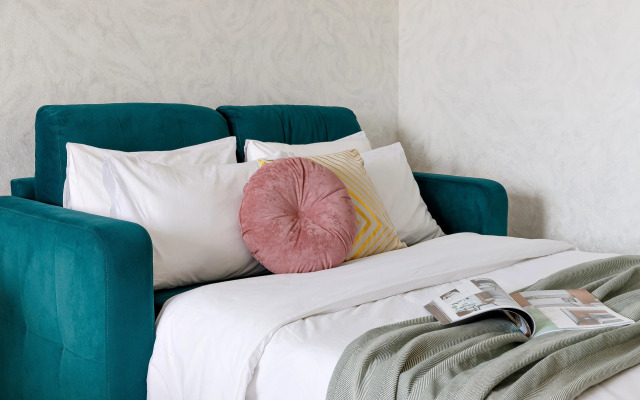 Апартаменты ЖК Цветы